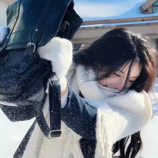 小安妮 封面